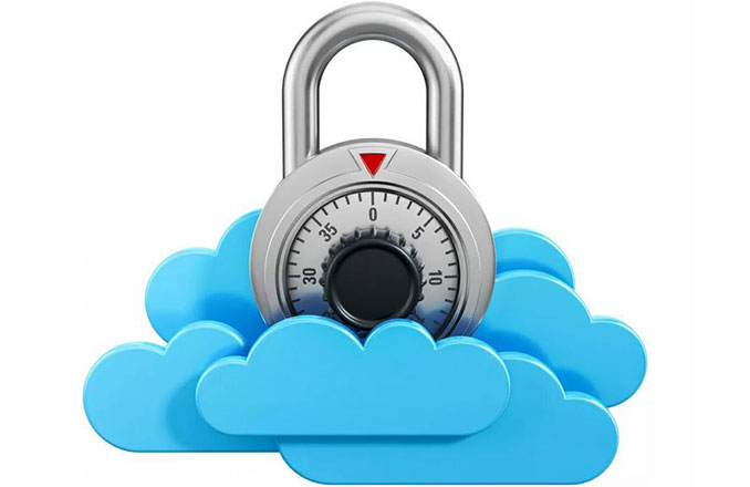 Die Cloud ist bei richtiger Verwendung ein sicherer Ort für Ihre Daten