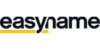 Logo des Webhosting-Anbieters easyname