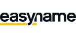 Logo des Webhosting-Anbieters easyname