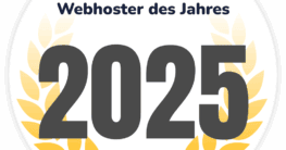 HOSTtest sucht den Webhoster des Jahres 2025